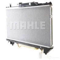 Радиатор охлаждения двигателя MAHLE ORIGINAL WLV 94 1437584547 CR 746 000S - Изображение 2
