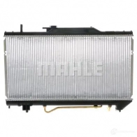 Радиатор охлаждения двигателя MAHLE ORIGINAL WLV 94 1437584547 CR 746 000S - Изображение 3