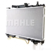Радиатор охлаждения двигателя MAHLE ORIGINAL WLV 94 1437584547 CR 746 000S - Изображение 7