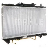 Радиатор охлаждения двигателя MAHLE ORIGINAL WLV 94 1437584547 CR 746 000S - Изображение 10