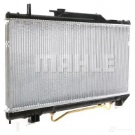 Радиатор охлаждения двигателя MAHLE ORIGINAL WLV 94 1437584547 CR 746 000S - Изображение 12