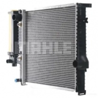 Радиатор охлаждения двигателя MAHLE ORIGINAL 3G IE5 CR 333 000S 1437584524 - Изображение 7