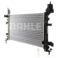 Радиатор охлаждения двигателя MAHLE ORIGINAL D QAMCMB CR 1130 000S 1437584809 - Изображение 6