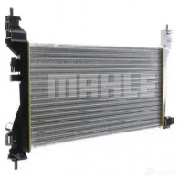 Радиатор охлаждения двигателя MAHLE ORIGINAL D QAMCMB CR 1130 000S 1437584809 - Изображение 12