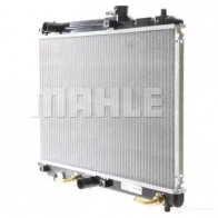 Радиатор охлаждения двигателя MAHLE ORIGINAL CR 749 000S 1437584558 K3M WXT - Изображение 7