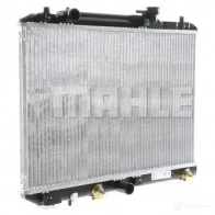 Радиатор охлаждения двигателя MAHLE ORIGINAL CR 749 000S 1437584558 K3M WXT - Изображение 10
