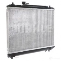 Радиатор охлаждения двигателя MAHLE ORIGINAL CR 749 000S 1437584558 K3M WXT - Изображение 12