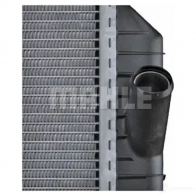 Радиатор охлаждения двигателя MAHLE ORIGINAL CR 485 000P 0 221X 1437574851 - Изображение 3