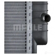 Радиатор охлаждения двигателя MAHLE ORIGINAL CR 485 000P 0 221X 1437574851 - Изображение 4