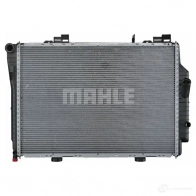 Радиатор охлаждения двигателя MAHLE ORIGINAL CR 485 000P 0 221X 1437574851 - Изображение 6