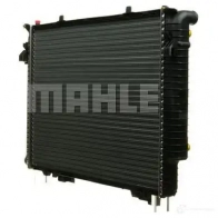 Радиатор охлаждения двигателя MAHLE ORIGINAL 1437574846 CR 316 000P 2L BOO6G - Изображение 2