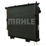 Радиатор охлаждения двигателя MAHLE ORIGINAL 1437574846 CR 316 000P 2L BOO6G - Изображение 5