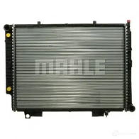 Радиатор охлаждения двигателя MAHLE ORIGINAL 1437574846 CR 316 000P 2L BOO6G - Изображение 6