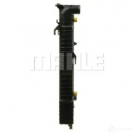 Радиатор охлаждения двигателя MAHLE ORIGINAL 1437574846 CR 316 000P 2L BOO6G - Изображение 10