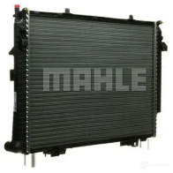 Радиатор охлаждения двигателя MAHLE ORIGINAL 1437574846 CR 316 000P 2L BOO6G - Изображение 11