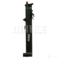 Радиатор охлаждения двигателя MAHLE ORIGINAL 1437574846 CR 316 000P 2L BOO6G - Изображение 12