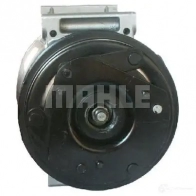Радиатор охлаждения двигателя MAHLE ORIGINAL 1437574834 P3 EWWNH CR 9 000P - Изображение 2