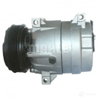 Радиатор охлаждения двигателя MAHLE ORIGINAL 1437574834 P3 EWWNH CR 9 000P - Изображение 3