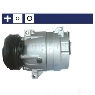 Радиатор охлаждения двигателя MAHLE ORIGINAL 1437574834 P3 EWWNH CR 9 000P - Изображение 4