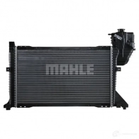 Радиатор охлаждения двигателя MAHLE ORIGINAL CR 727 000P L 1VKF 1437581101
