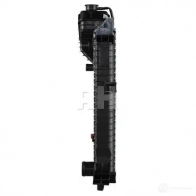 Радиатор охлаждения двигателя MAHLE ORIGINAL CR 727 000P L 1VKF 1437581101 - Изображение 11