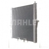 Радиатор охлаждения двигателя MAHLE ORIGINAL 1437574848 CR 1903 000S FJ 17DIG - Изображение 2