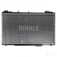 Радиатор охлаждения двигателя MAHLE ORIGINAL 1437574840 8D45L 2 CR 1503 000P