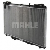 Радиатор охлаждения двигателя MAHLE ORIGINAL 1437574840 8D45L 2 CR 1503 000P - Изображение 2
