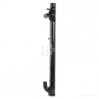 Радиатор охлаждения двигателя MAHLE ORIGINAL 1437574840 8D45L 2 CR 1503 000P - Изображение 8