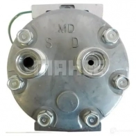 Радиатор охлаждения двигателя MAHLE ORIGINAL R 23UVKL 1437575198 CR 24 000P - Изображение 2