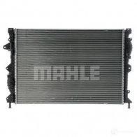 Радиатор охлаждения двигателя MAHLE ORIGINAL 1437584258 RPW GDF CR 953 000P