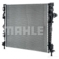 Радиатор охлаждения двигателя MAHLE ORIGINAL 1437584258 RPW GDF CR 953 000P - Изображение 2