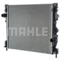 Радиатор охлаждения двигателя MAHLE ORIGINAL 1437584258 RPW GDF CR 953 000P - Изображение 4