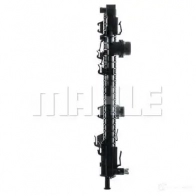 Радиатор охлаждения двигателя MAHLE ORIGINAL 1437584258 RPW GDF CR 953 000P - Изображение 6