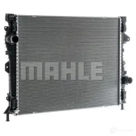 Радиатор охлаждения двигателя MAHLE ORIGINAL 1437584258 RPW GDF CR 953 000P - Изображение 7