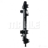 Радиатор охлаждения двигателя MAHLE ORIGINAL 1437584258 RPW GDF CR 953 000P - Изображение 8