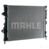 Радиатор охлаждения двигателя MAHLE ORIGINAL 1437584258 RPW GDF CR 953 000P - Изображение 9