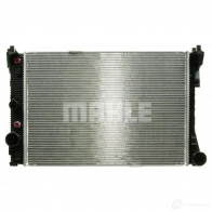 Радиатор охлаждения двигателя MAHLE ORIGINAL CR 988 000P G UDL9F 1437580876
