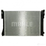 Радиатор охлаждения двигателя MAHLE ORIGINAL CR 988 000P G UDL9F 1437580876 - Изображение 3