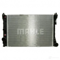 Радиатор охлаждения двигателя MAHLE ORIGINAL CR 988 000P G UDL9F 1437580876 - Изображение 6