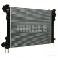 Радиатор охлаждения двигателя MAHLE ORIGINAL CR 988 000P G UDL9F 1437580876 - Изображение 11