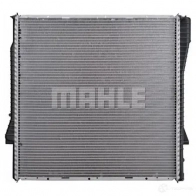 Радиатор охлаждения двигателя MAHLE ORIGINAL CR 565 000P 1437575263 0 5I93