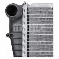 Радиатор охлаждения двигателя MAHLE ORIGINAL CR 565 000P 1437575263 0 5I93 - Изображение 2