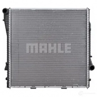 Радиатор охлаждения двигателя MAHLE ORIGINAL CR 565 000P 1437575263 0 5I93 - Изображение 5