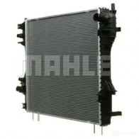 Радиатор охлаждения двигателя MAHLE ORIGINAL cr1200000p 1437574845 P QVNW - Изображение 5
