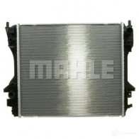 Радиатор охлаждения двигателя MAHLE ORIGINAL cr1200000p 1437574845 P QVNW - Изображение 6