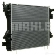 Радиатор охлаждения двигателя MAHLE ORIGINAL cr1200000p 1437574845 P QVNW - Изображение 8