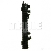 Радиатор охлаждения двигателя MAHLE ORIGINAL cr1200000p 1437574845 P QVNW - Изображение 9