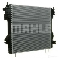 Радиатор охлаждения двигателя MAHLE ORIGINAL cr1200000p 1437574845 P QVNW - Изображение 10