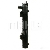 Радиатор охлаждения двигателя MAHLE ORIGINAL cr1200000p 1437574845 P QVNW - Изображение 11